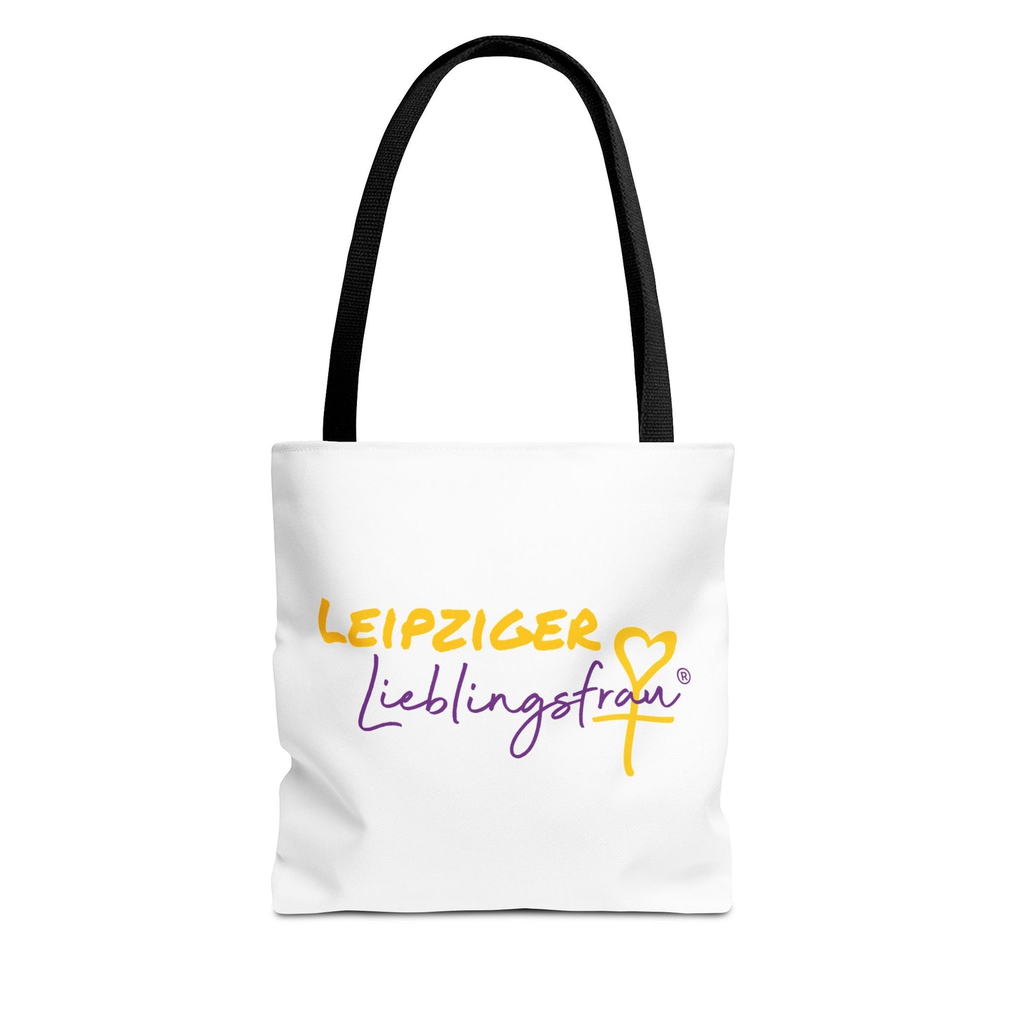 Leipziger Lieblingsfrau TRAGETASCHE