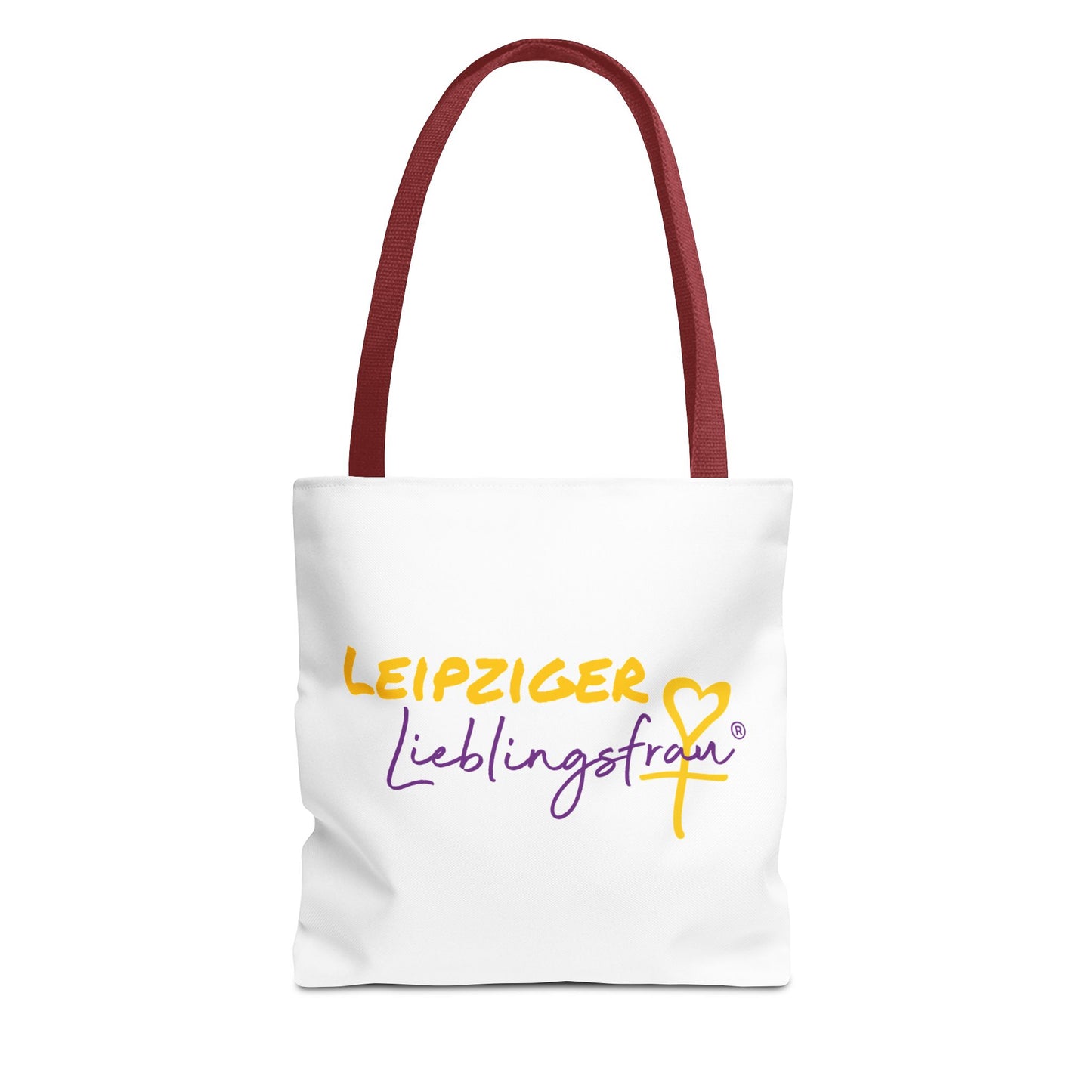Leipziger Lieblingsfrau TRAGETASCHE