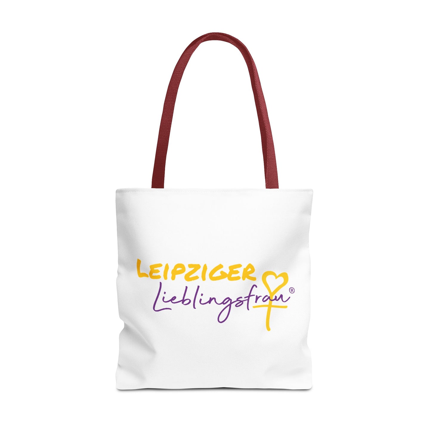 Leipziger Lieblingsfrau TRAGETASCHE