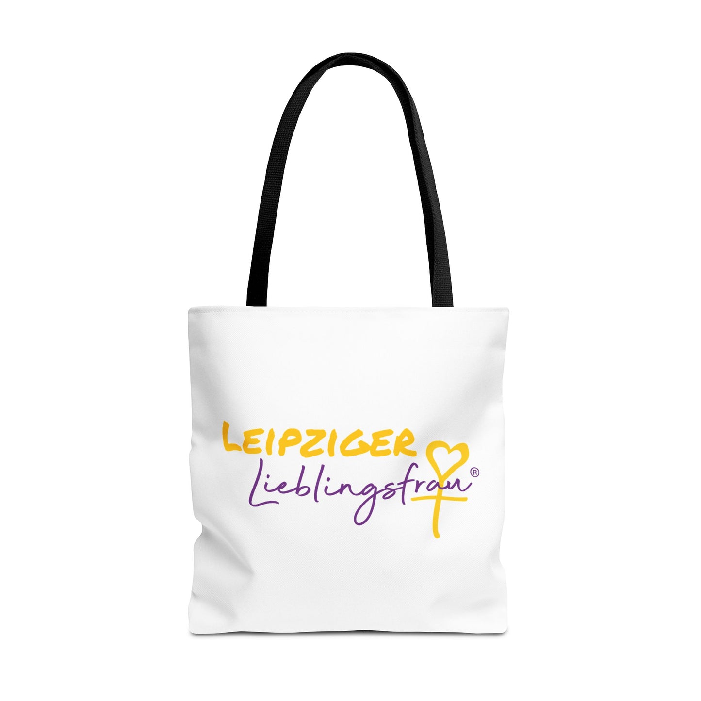 Leipziger Lieblingsfrau TRAGETASCHE