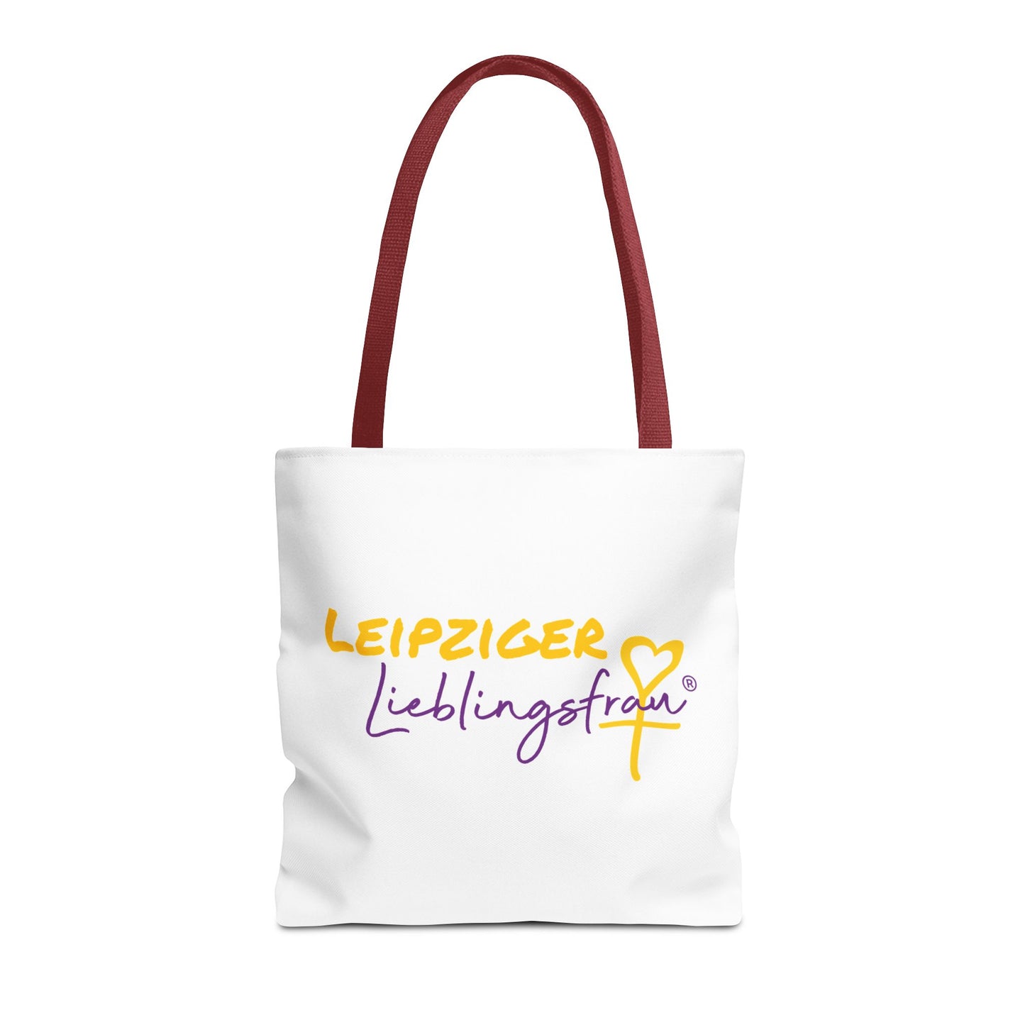 Leipziger Lieblingsfrau TRAGETASCHE