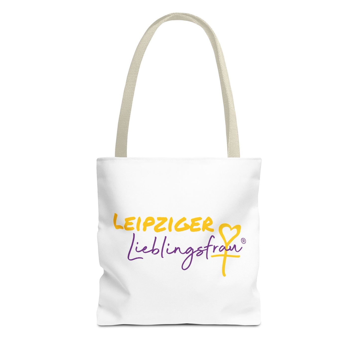 Leipziger Lieblingsfrau TRAGETASCHE