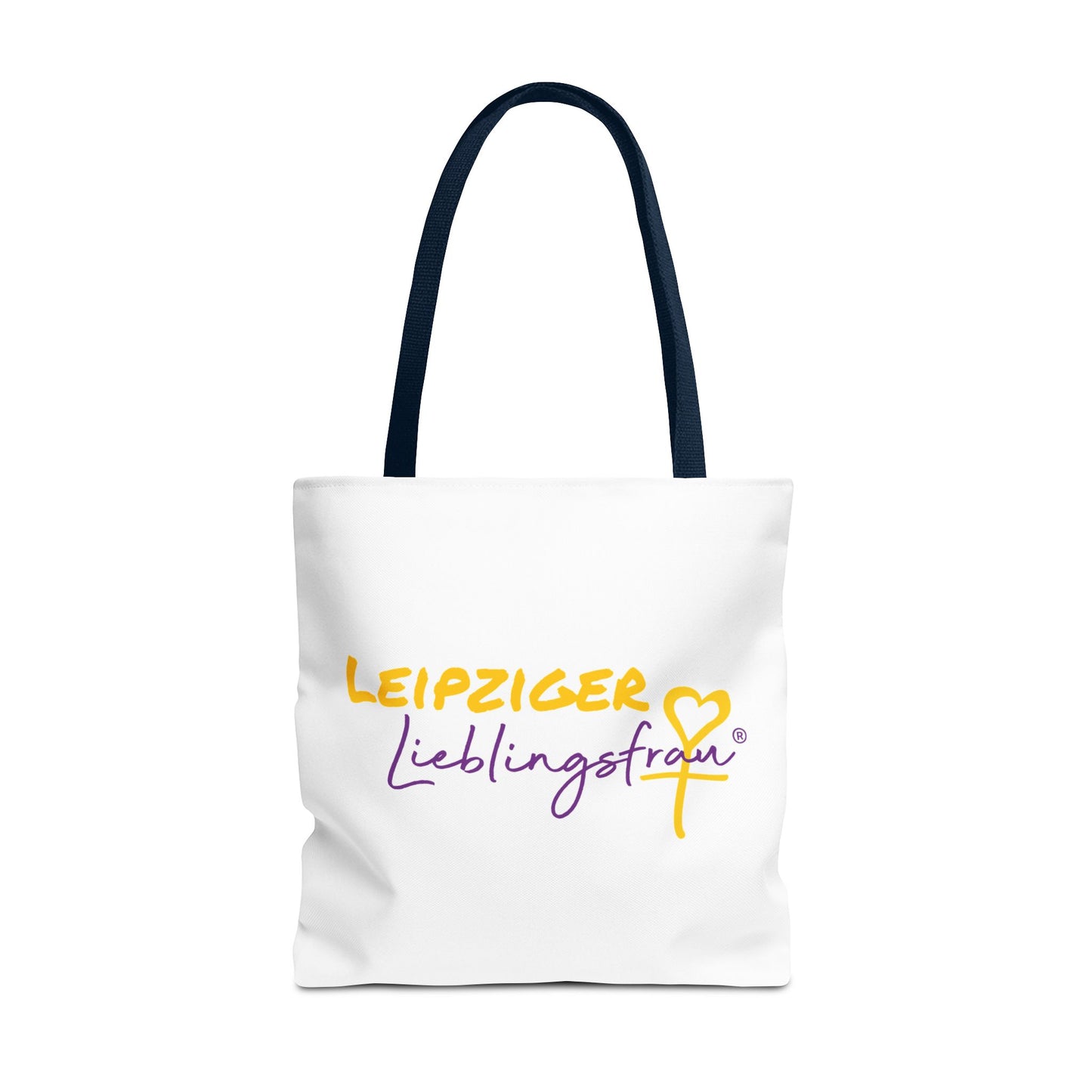 Leipziger Lieblingsfrau TRAGETASCHE