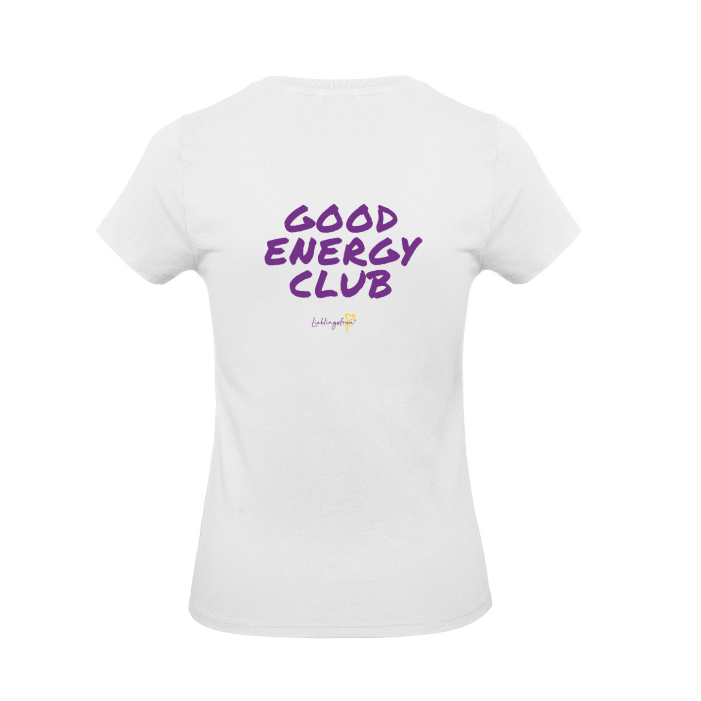 Good Energy Club T-SHIRT