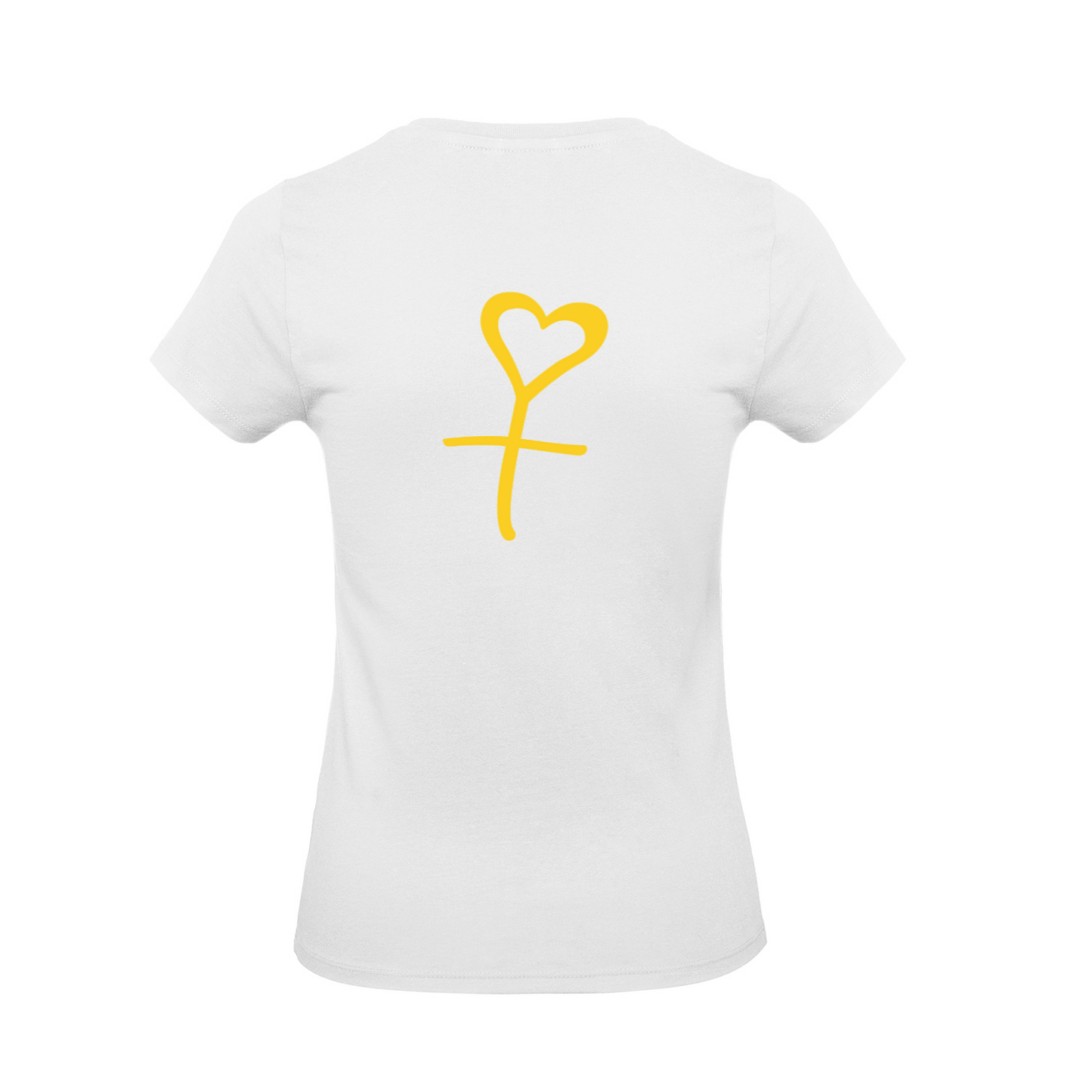 Work on you for you T-SHIRT