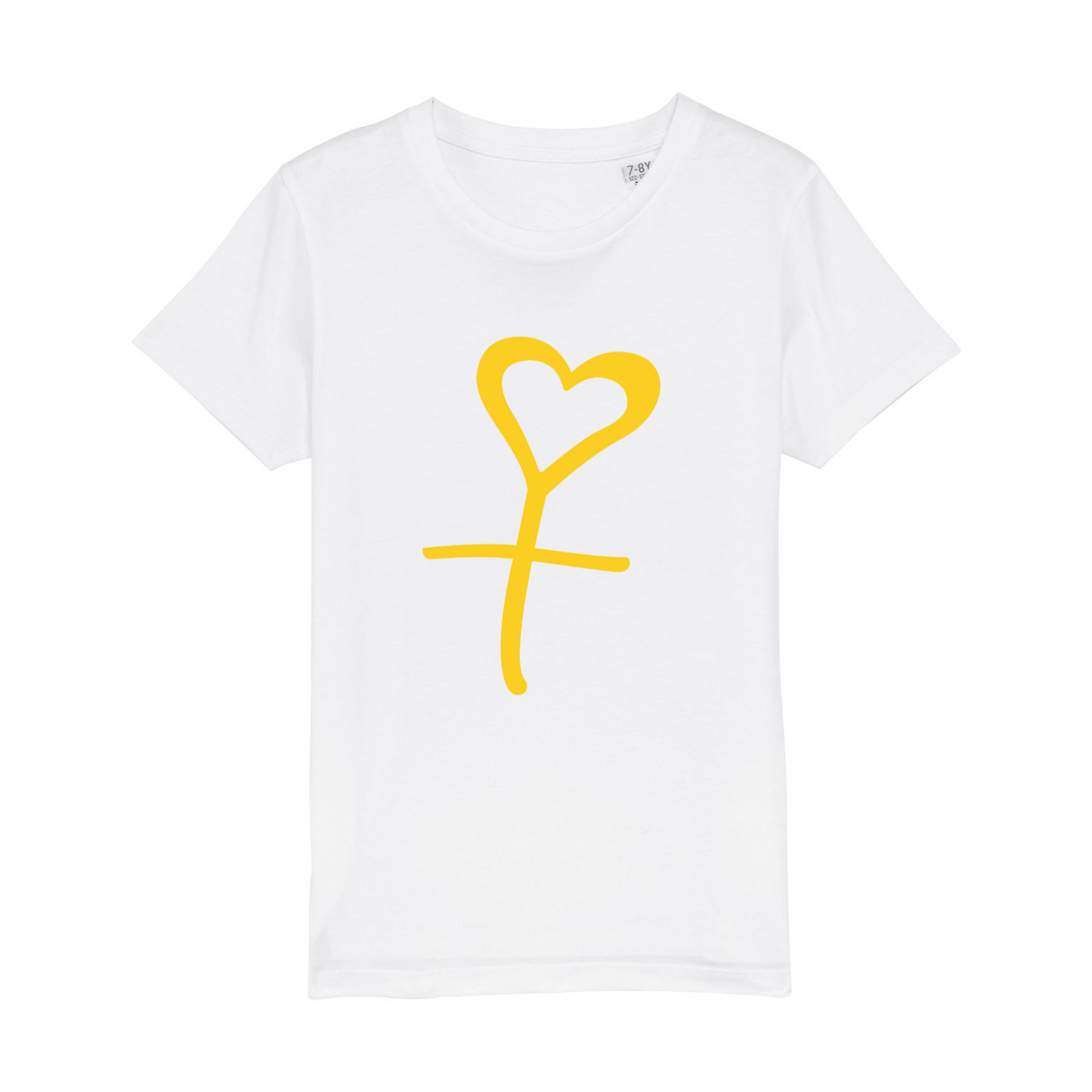 Lieblingsfrau KINDER T-SHIRT