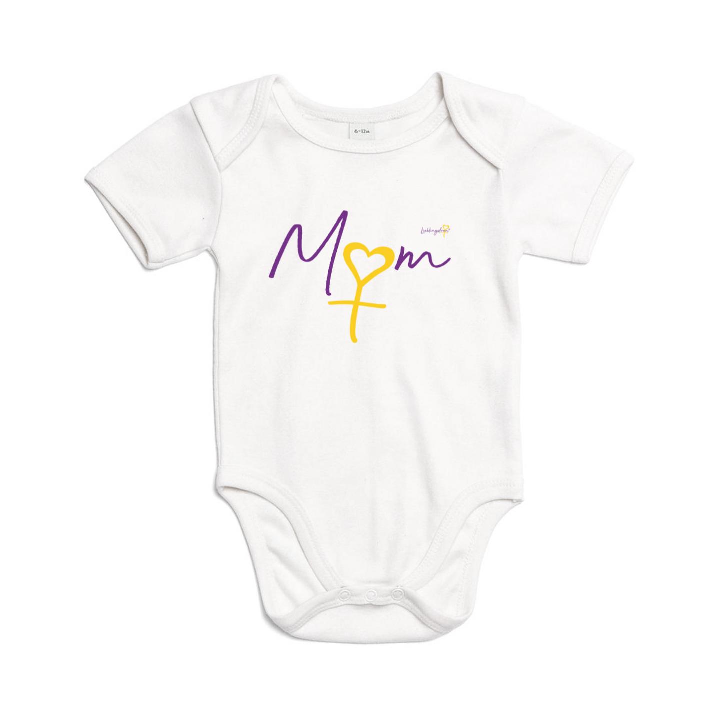 Mom BABY BODY
