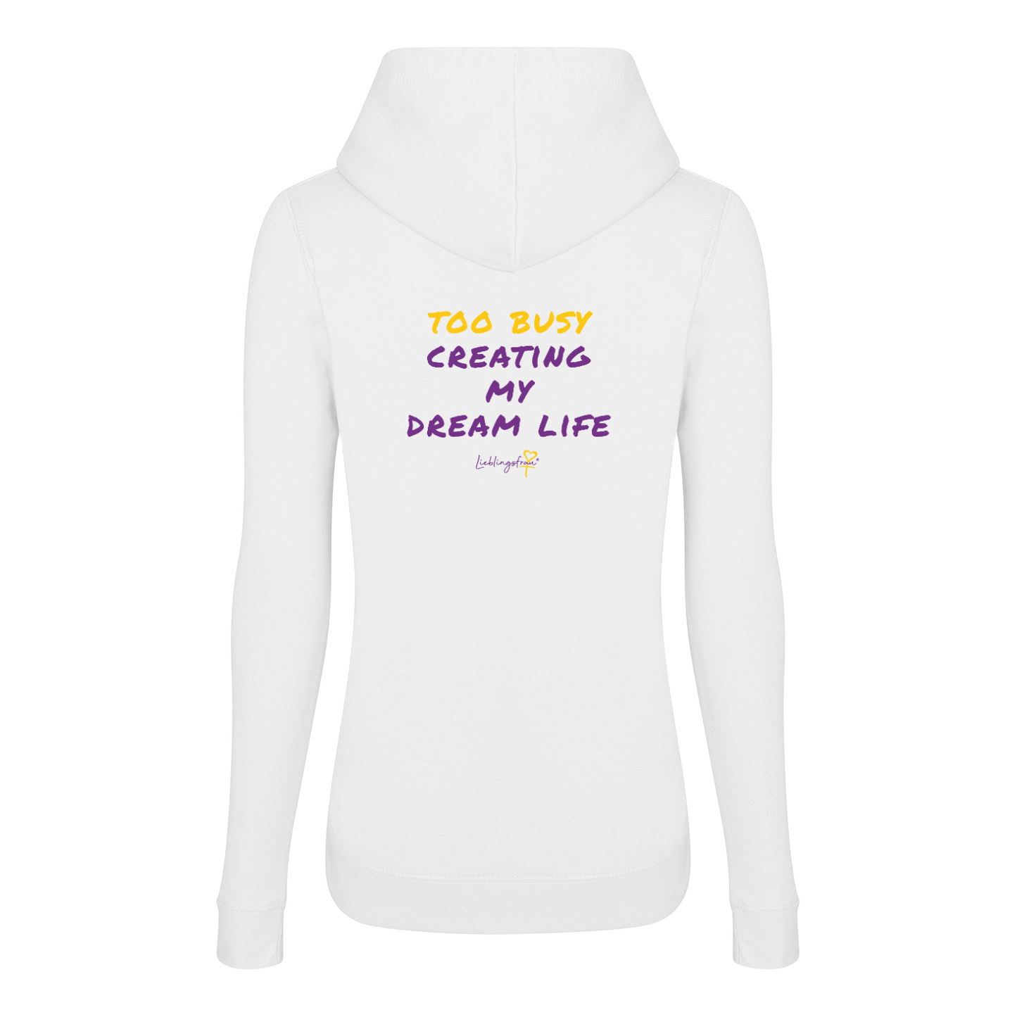 Manifest HOODIE