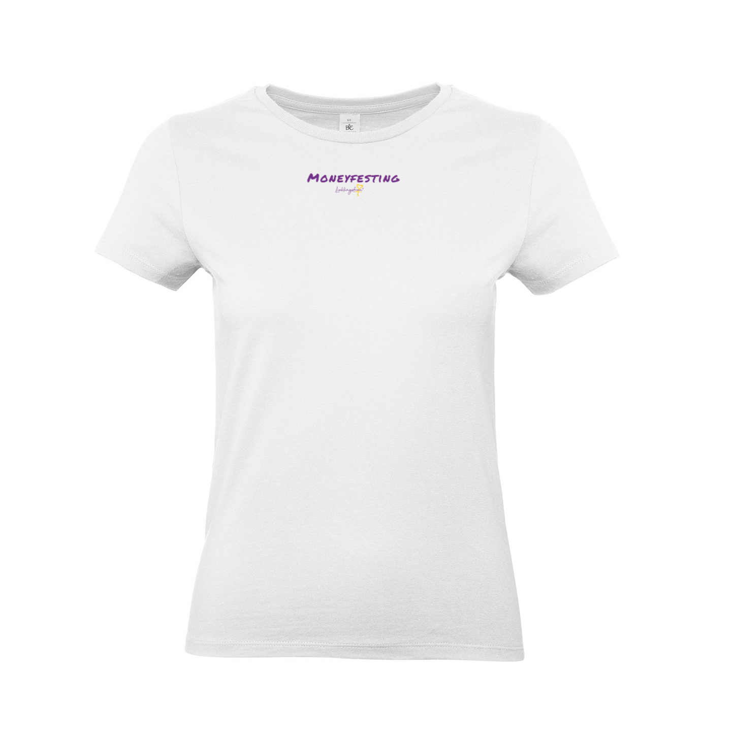 Moneyfesting T-SHIRT