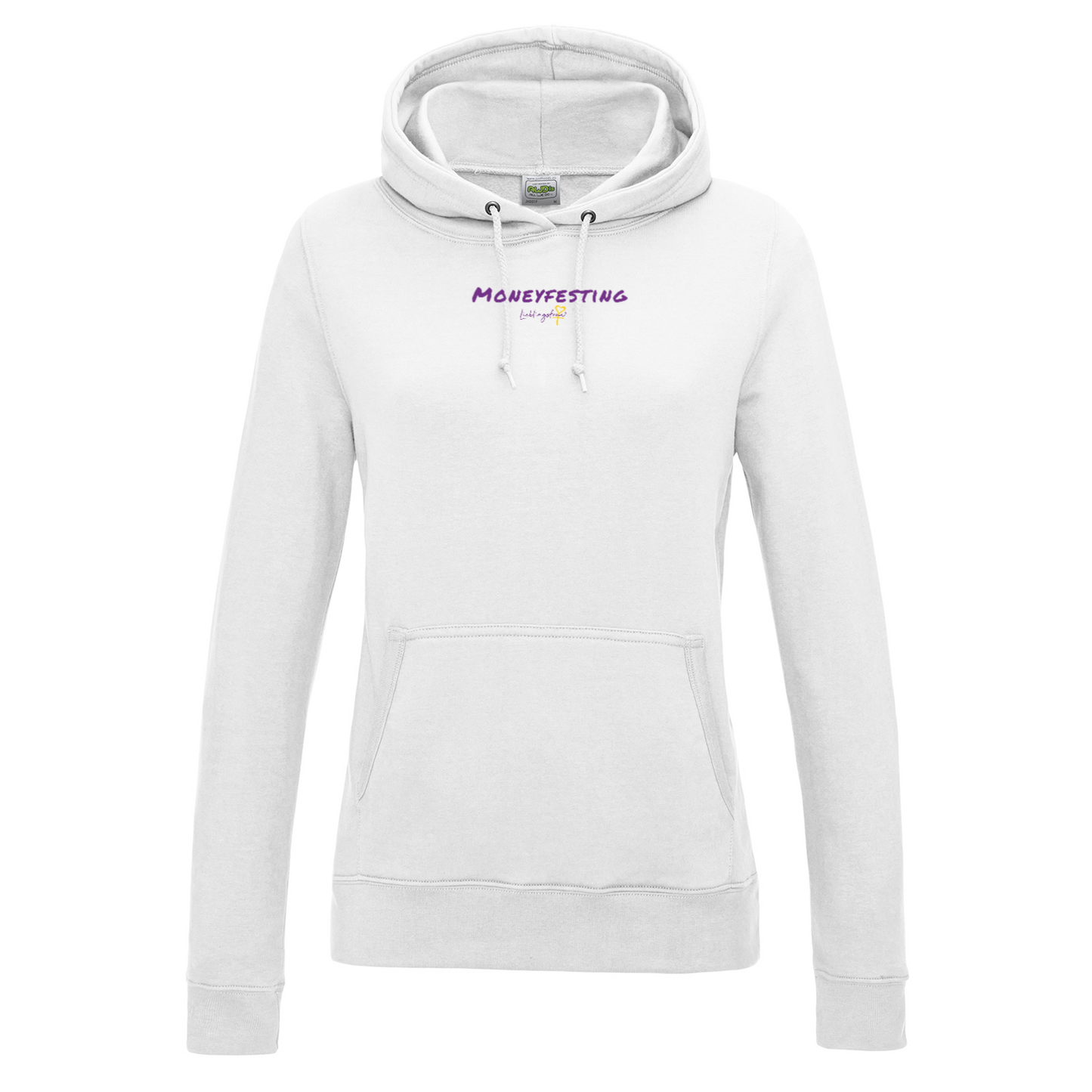 Moneyfesting HOODIE