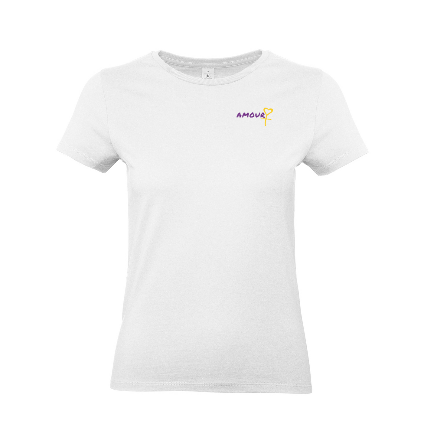 I speak fluent French - Dior Louis Vuitton Chanel Saint Laurent T-SHIRT