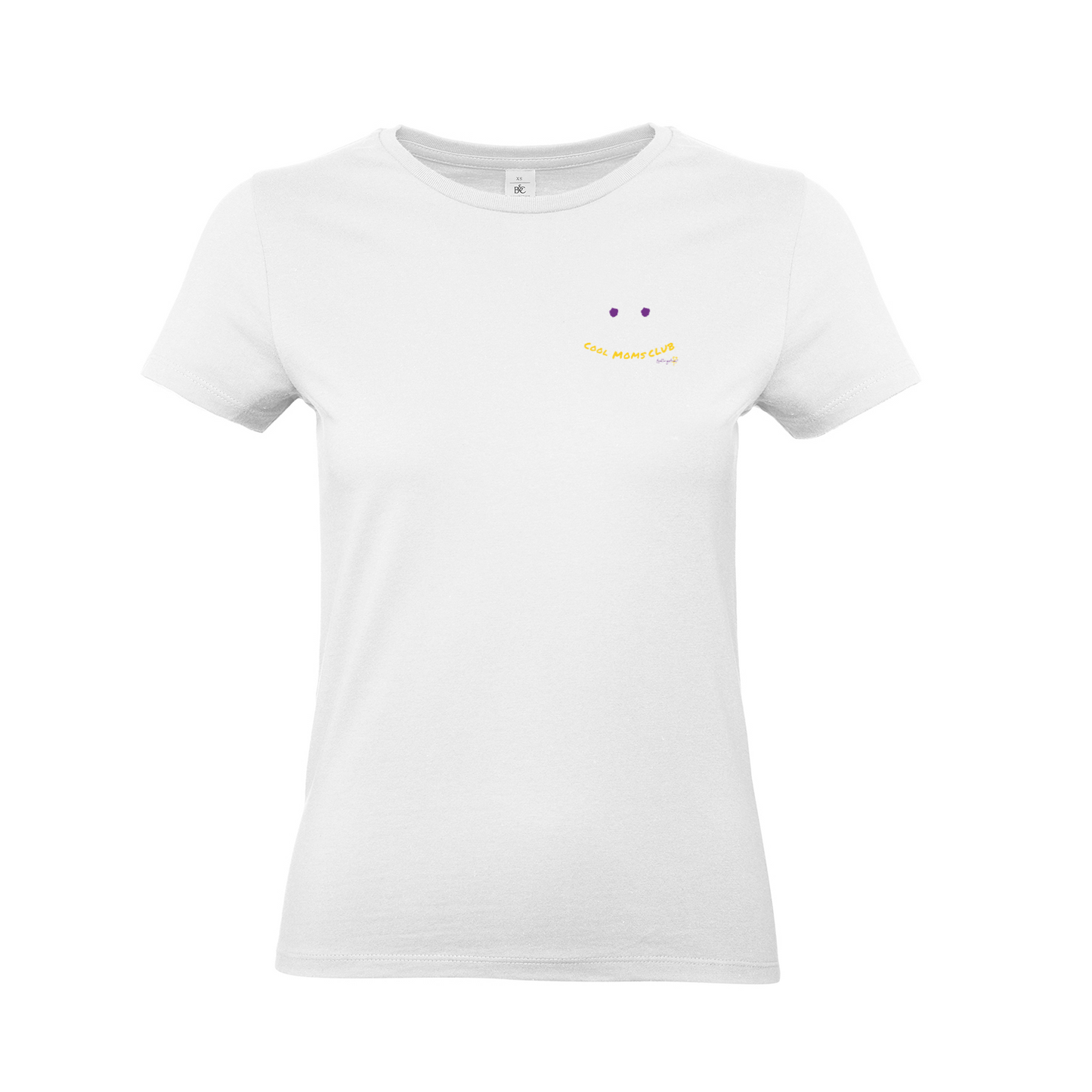 Cool Moms Club T-SHIRT