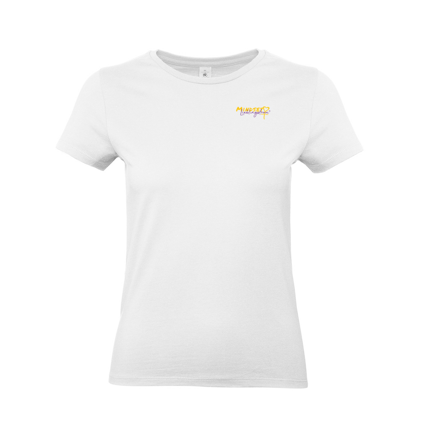 Mindset T-SHIRT