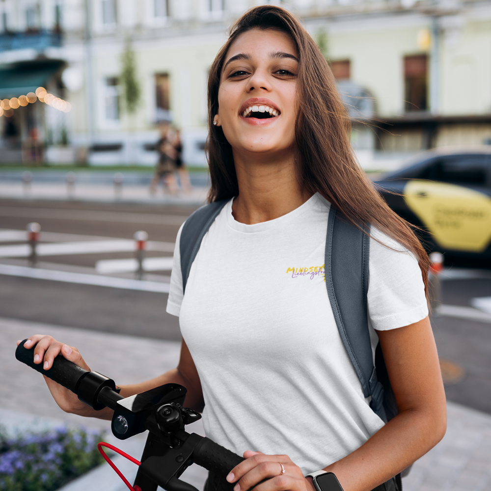 Mindset T-SHIRT