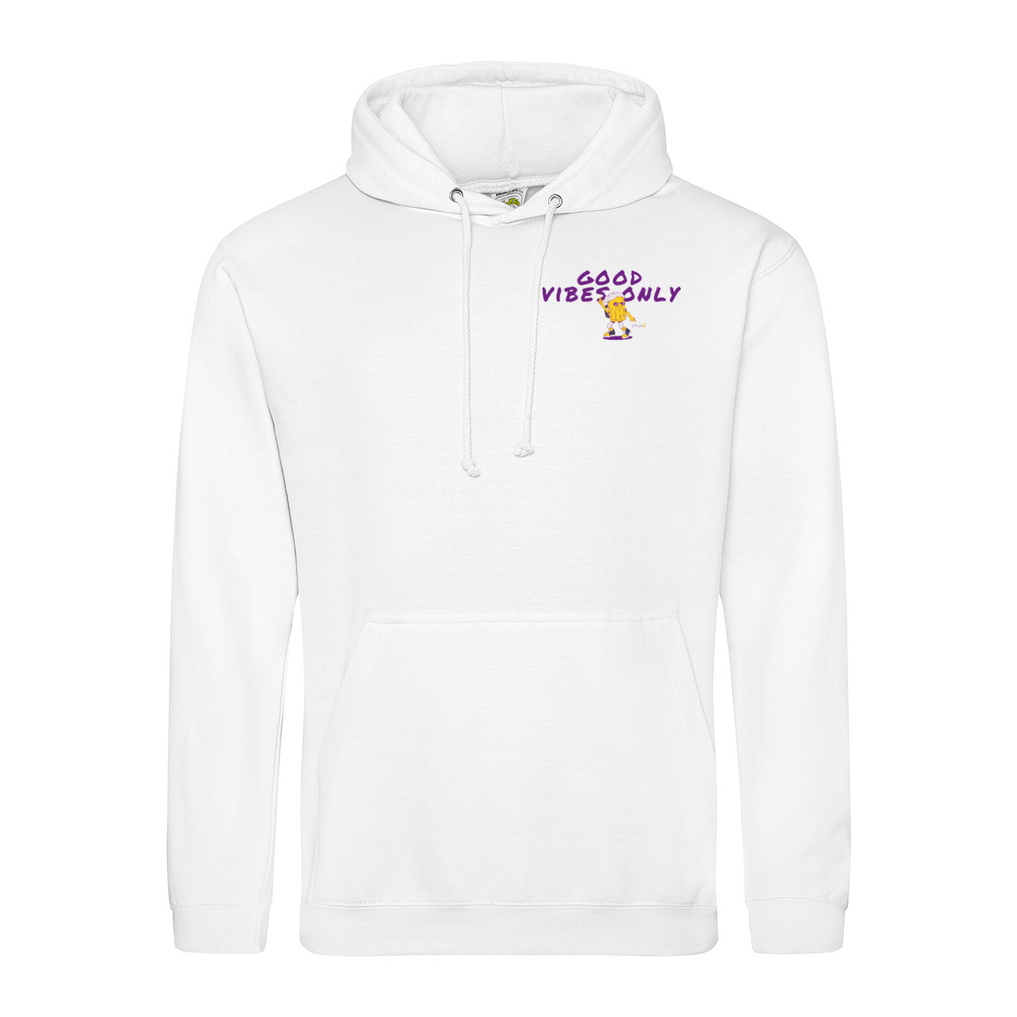 Ich bin der Mann einer Lieblingsfrau HOODIE Männer