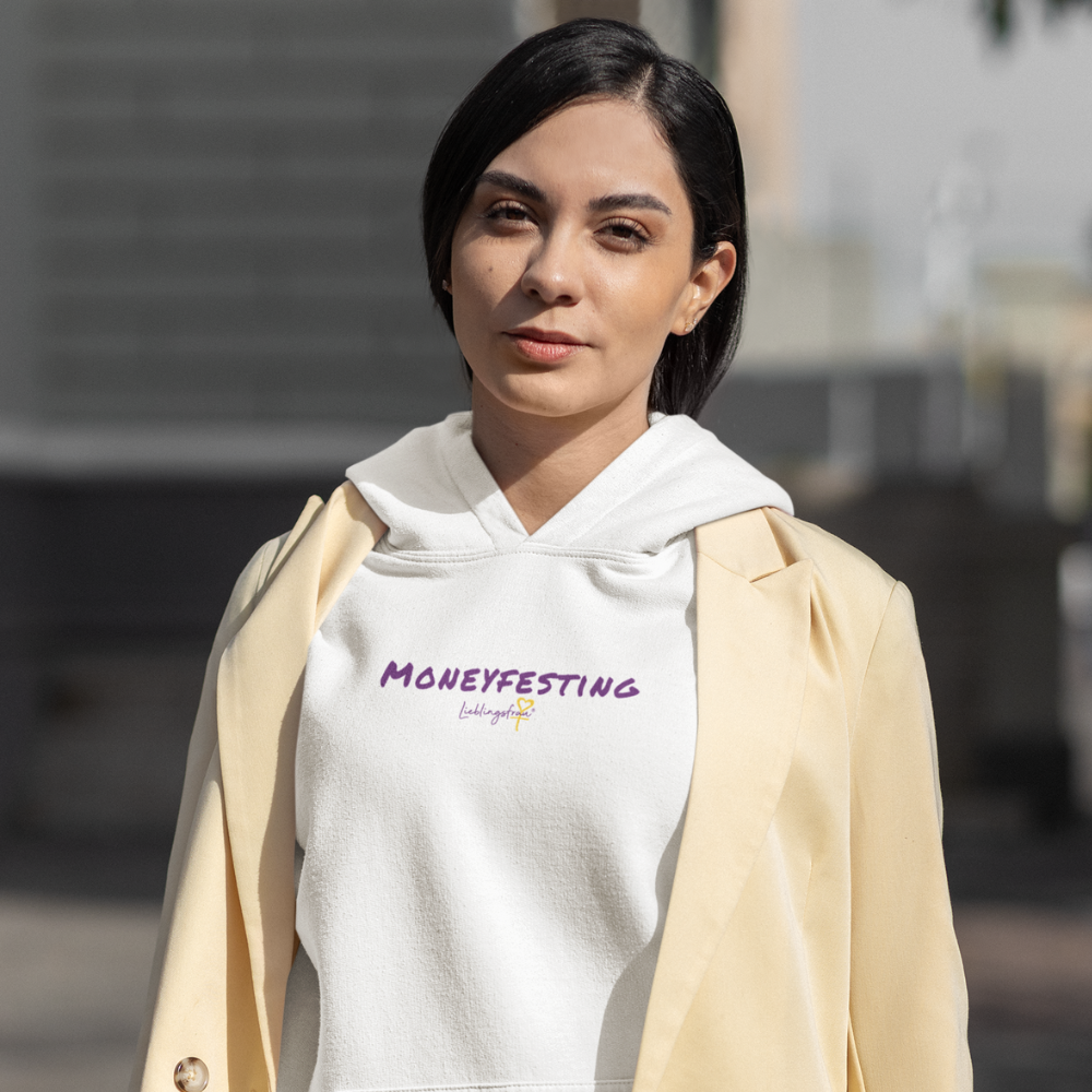 Moneyfesting HOODIE