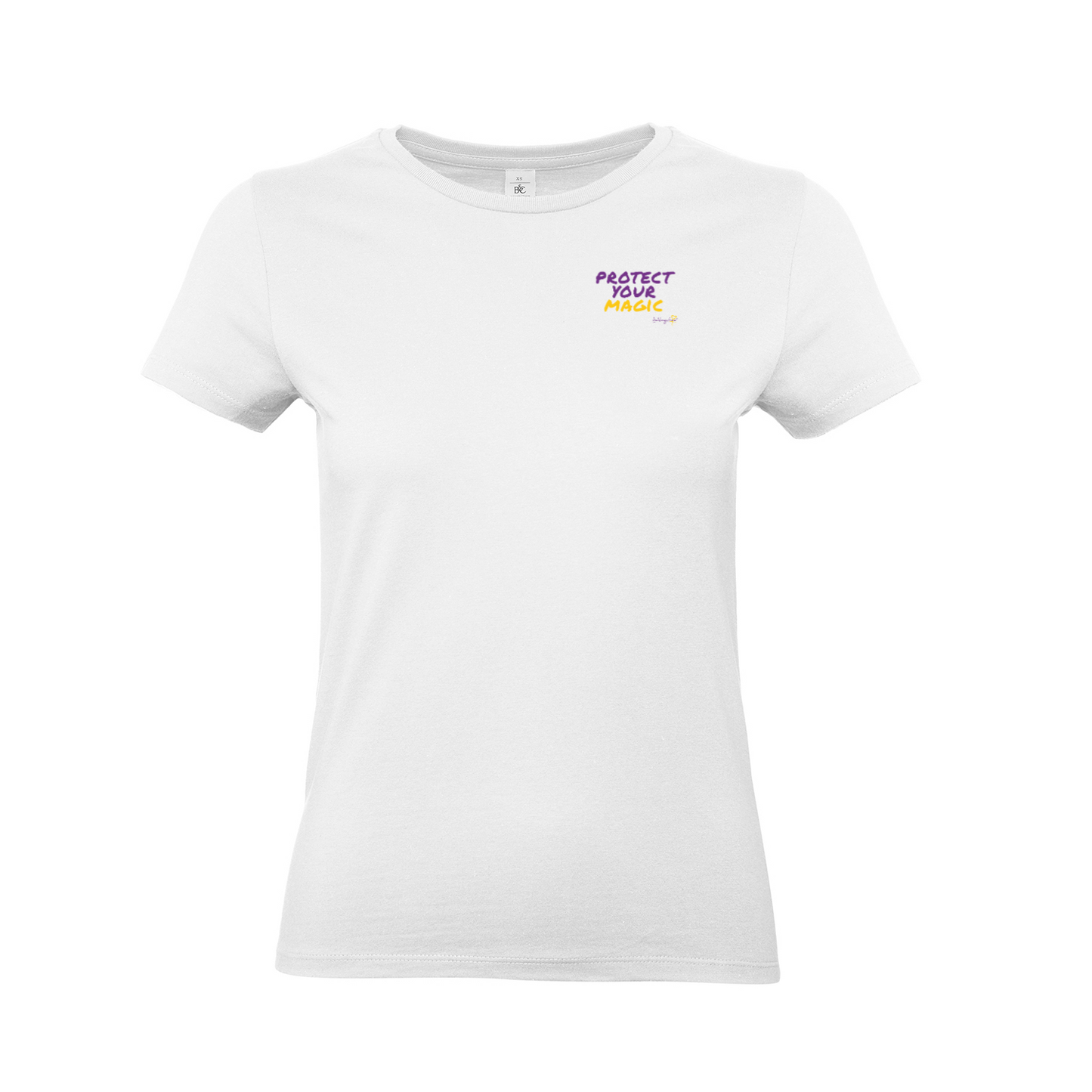 Protect your magic T-SHIRT