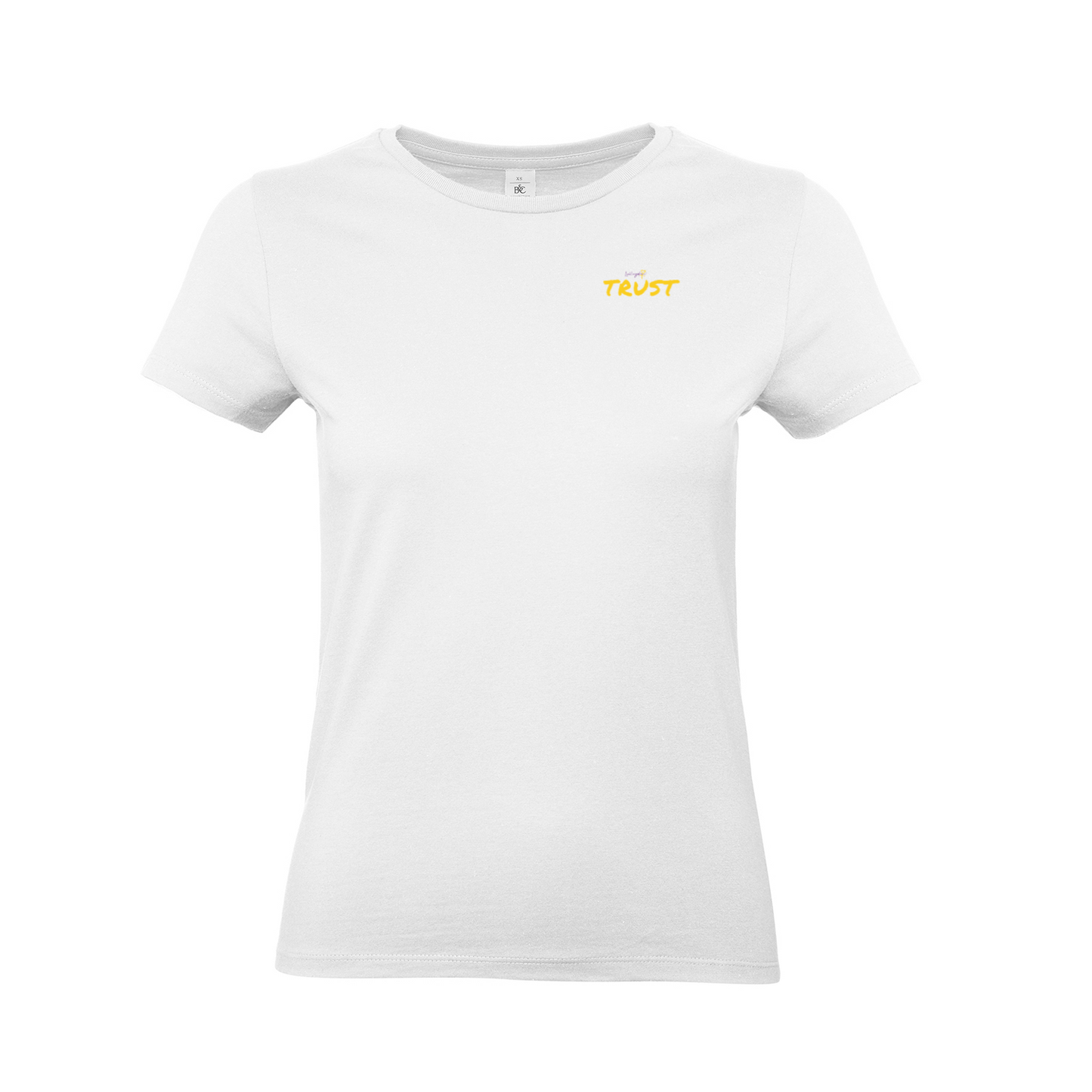 No rain no flowers T-SHIRT