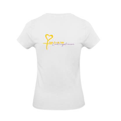 Der Club der Lieblingsfrauen T-SHIRT