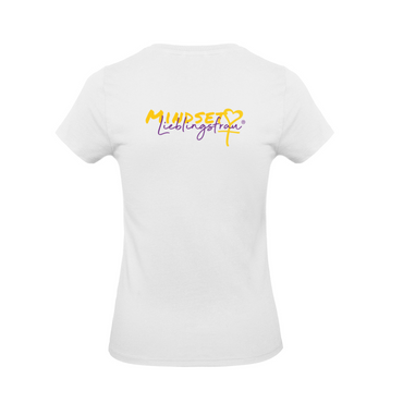 Mindset T-SHIRT