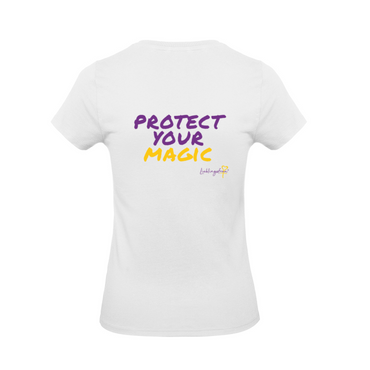 Protect your magic T-SHIRT